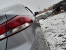 Hyundai Elantra 2018 года