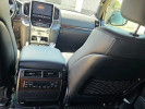 Toyota Land Cruiser 2017 года