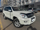 Toyota Land Cruiser Prado 2009 года