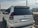 Toyota Land Cruiser Prado 2009 года
