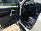 Toyota Land Cruiser 2017 года