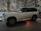 Lexus LX 2007 года