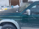 Mitsubishi Montero Sport 2000 года