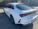 Kia K5 2021 года