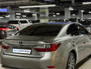 Lexus ES 2016 года