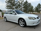 Subaru Legacy 2003 года