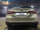 Toyota Camry 2020 года