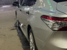Toyota Camry 2020 года