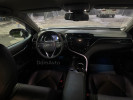 Toyota Camry 2020 года