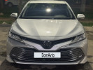 Toyota Camry 2020 года