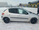 Peugeot 206 2005 года