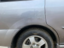 Mazda MPV 2004 года