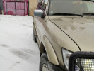 Nissan Patrol 2003 года
