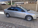 Ford Focus 2006 года