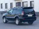 Toyota Land Cruiser Prado 2006 года