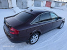 Audi A6 2002 года