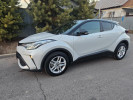 Toyota C-HR 2023 года