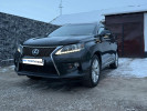 Lexus RX 2010 года
