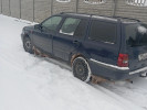 Volkswagen Golf 1994 года