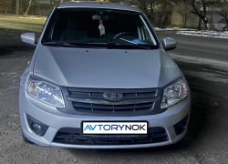 ВАЗ (Lada) Granta 2018 года