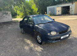 Toyota Corolla 1997 года