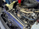 Toyota Corolla 1997 года