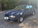Toyota Corolla 1997 года