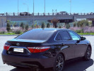Toyota Camry 2016 года