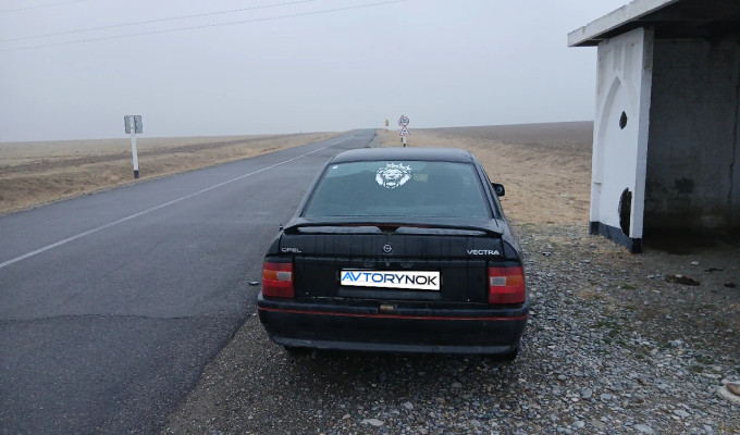 Opel Vectra 1994 года