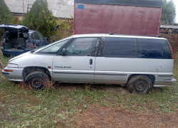Pontiac Trans Sport 1994 года