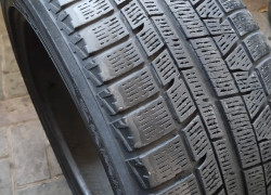 225.45.R17-есть 1шт.Bridgestone Blizzak