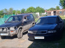 Audi A8 1995 года