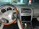 Lexus GS 1998 года