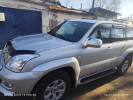Toyota Land Cruiser Prado 2008 года