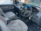 Mitsubishi Pajero 1995 года