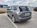Mitsubishi Outlander 2013 года