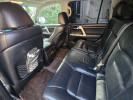 Toyota Land Cruiser 2012 года