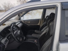 Toyota Highlander 2001 года
