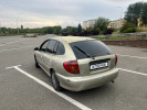 Kia Rio 2002 года