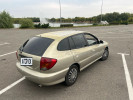 Kia Rio 2002 года