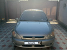 Kia Rio 2002 года