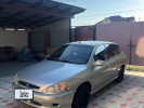 Kia Rio 2002 года