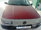 Volkswagen Passat 1989 года