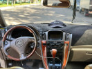 Lexus RX 2002 года
