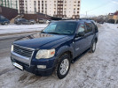 Ford Explorer 2008 года