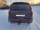 ВАЗ (Lada) Kalina 2011 года