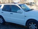 Mercedes-Benz ML-Класс 2001 года