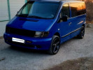 Mercedes-Benz Vito 2003 года