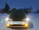 Ford Galaxy 1996 года