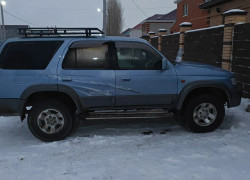 Toyota Hilux Surf 1996 года